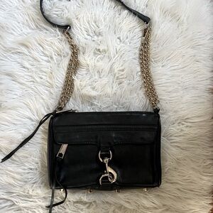Rebecca Minkoff Mini MAC crossbody